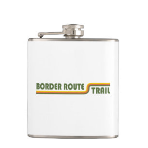 Border Route Trail Minnesota Fickplunta