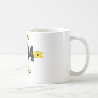 Bördig 1994 kaffemugg