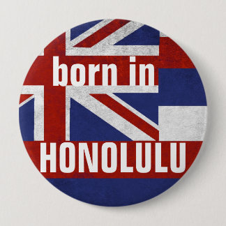 Bördiga Honolulu knäppas Knapp