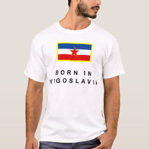Bördiga YU Tee