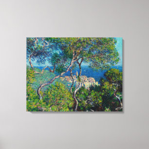 Bordighera (1884) från Claude Monet Canvas