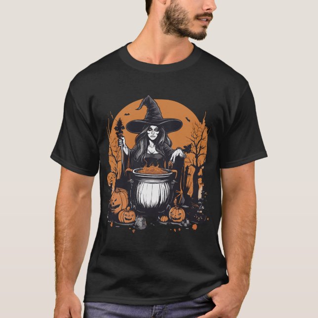 Bordsfartyg T Shirt (Framsida)