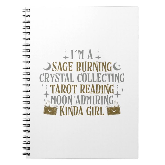 Bordsfartyg | Witches Witch Occulsm Gift Ideas Anteckningsbok (Framsidan)