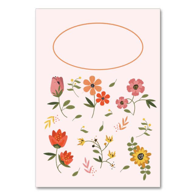 Bordskort (Baksidan)