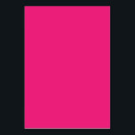 Bordskort | Rosa Minimalistisk – Modern Dekoration<br><div class="desc">Eleganta rosa bordskort – perfekta för bröllop,  fester och evenemang med en modern minimalistisk touch.</div>