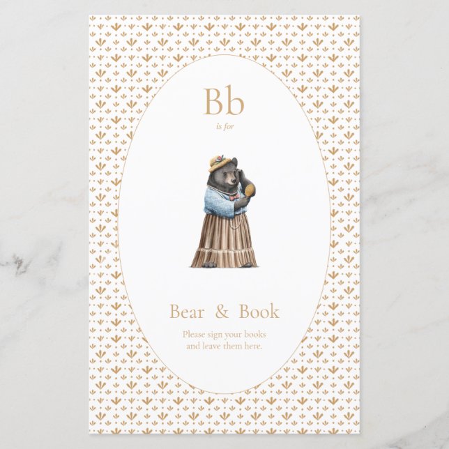 Bordskylt - böcker (Framsida)