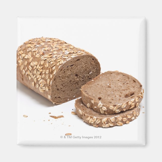 Bordslimpa Magnet (Framsidan)