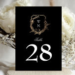 bordsnummer 5 x 7 för svart, vitt guld-vapensköld<br><div class="desc">***Denna design ingår i en matchande samling** _______________________ Denna designmall är fullt redigerbar/anpassade av kunden - klicka på personalisera ytterligare knapp om du vill flytta, lägga till, ta bort eller göra betydande ändringar i designen _____________________________________ *om du vill ha den Kontakta mig ___________________________________ om du har frågor om LEVERANS eller...</div>