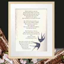 Bordsnummer för sittplatsdiagram för vintage Love