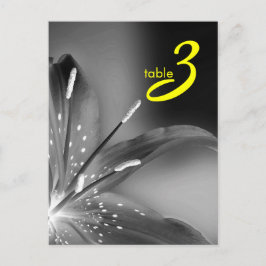 bordsnummer-kort vykort