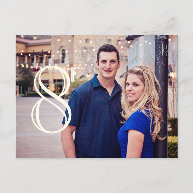 Bordsnummer med bild (Framsida)