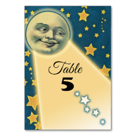 Bordsnumren Romantik Bröllop Bordsnummer