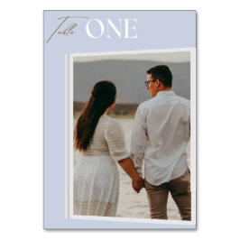 Bordsnumret Bröllop Theme Photo Bordsnummer