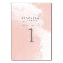 bordsnumret för  bröllop-ceremonin