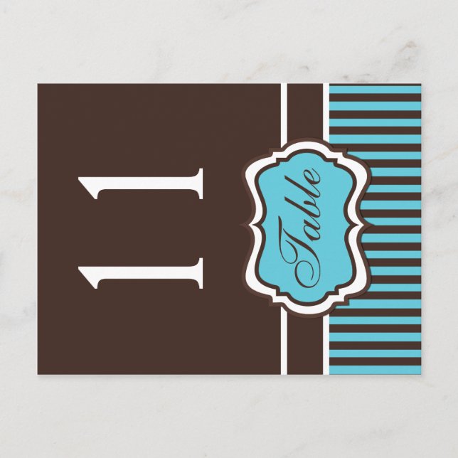 Bordsnumret Två sidor av vattenytan och brunkolssk Vykort (Framsida)