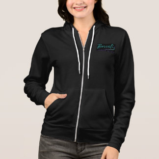 Borealis Hoodie T Shirt