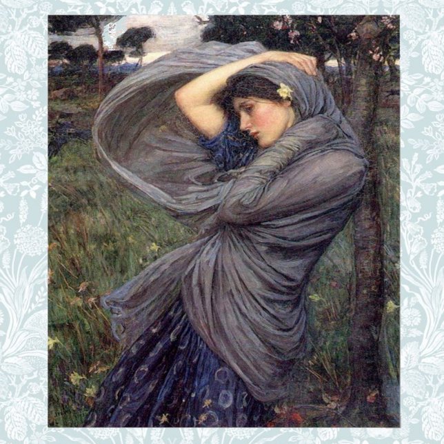 Boreas Poster (Skapare uppladdad)