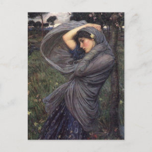 Boreas Vykort