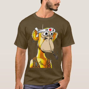 Bored Ape Yacht Klubb 8552 T Shirt