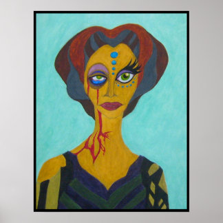 Bored till Tårar... Poster