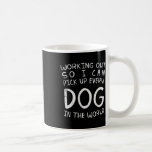 Boredkoalas spelar ut Plockan varje Hund. Kaffemugg<br><div class="desc">Boredkoalas jobbar ut Plocka varje Hund. Fy-träning</div>