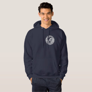 Borehamwood BJJ klubb - Hoodie