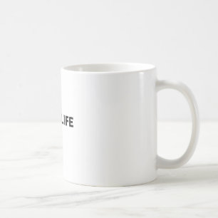 BORG-LIVMUGG KAFFEMUGG