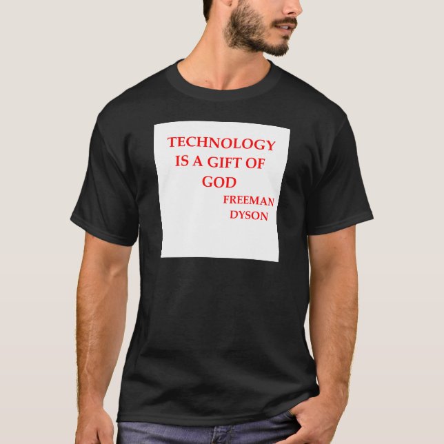borgaredyson citationstecken t shirt (Framsida)