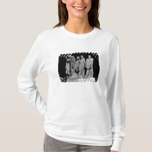Borgarna av Calais, 1889 Tee Shirt