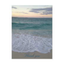 Borgas - tack för vykortet