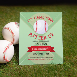 Borgen i Cute Baseball och Ribbon-budgeten: Blockd
