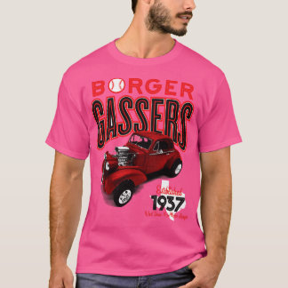 Borger Gassers T Shirt