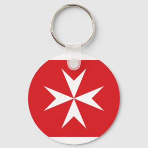Borgerlig Ensign av Malta, Maldiverna flagga Nyckelring