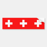 Borgerlig Ensign av Schweitz, sverigeflagga