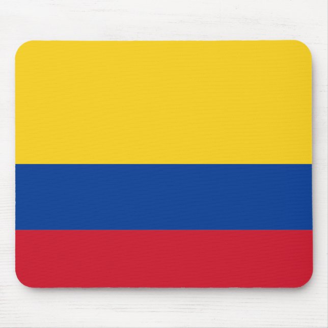 Borgerlig Ensign Ecuador, Equador Musmatta (Framsidan)