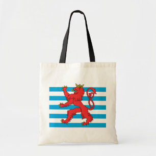 Borgerlig Ensign Luxembourg, Luxembourg Tygkasse