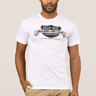 Borggård Bros Tee Shirt