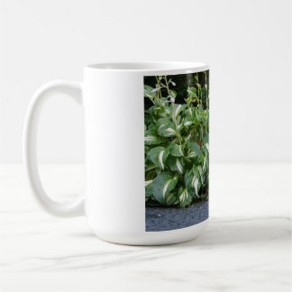 Borggårdflicka Kaffemugg