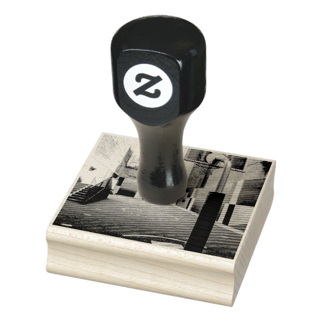 Borggåvor av personlig stämpel (Stämpel)