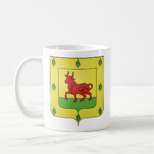 Borgia01 italien kaffemugg