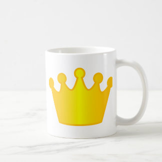 Borgmästare av… kaffemugg