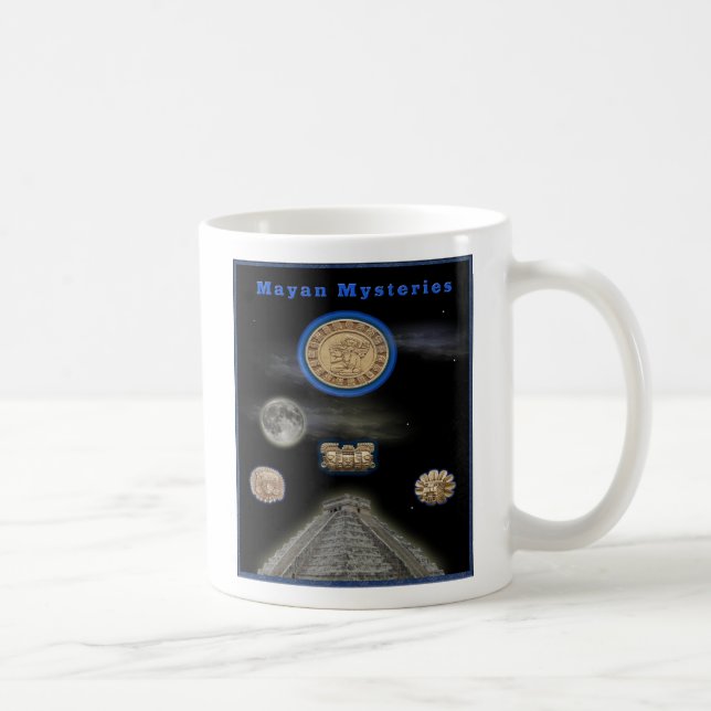 borgmästare kaffemugg (Höger)