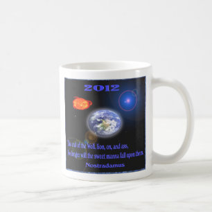 borgmästare kaffemugg