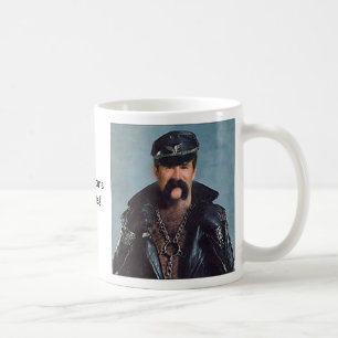 borgmästare som är bush_gay, några PoliticiansH Kaffemugg