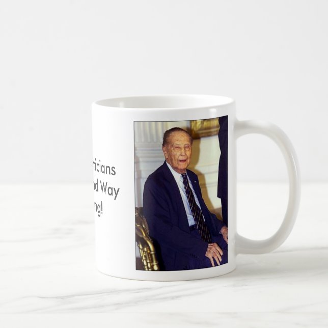 borgmästare StromThurmond2001, någon Kaffemugg (Höger)