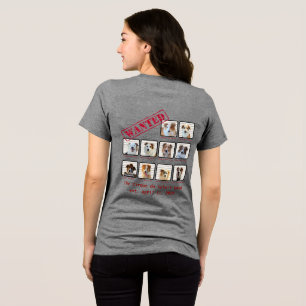 Borgmästare T-Shirt
