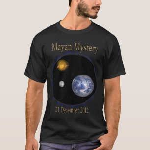 borgmästare t shirt