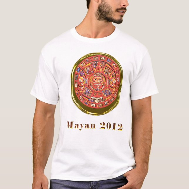 borgmästare tee (Framsida)