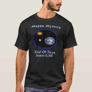 borgmästare tee shirt