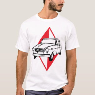 Borgward Isabella T-shirt